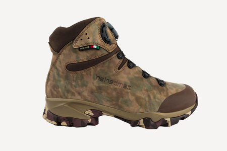 Ботинки 4013 LEOPARD GTX RR BOA