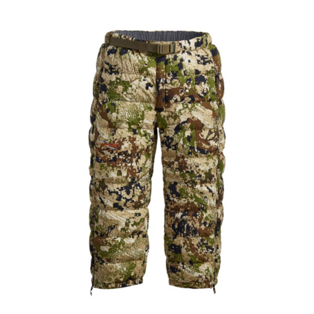 Брюки Kelvin Lite Down 3/4 Pant