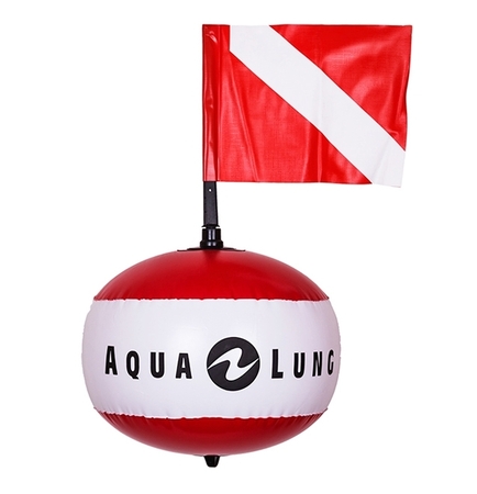 Буй Круглый New