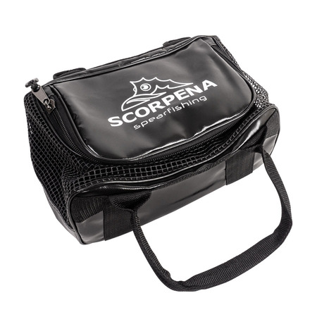 Сумка для грузов Кипень 