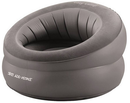 Кресло Easy Camp надувное Movie seat Single