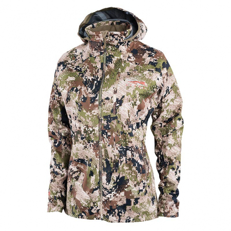 Куртка Ws Mountain Jacket