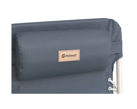 Кресло Outwell Ramsgate Ocean Blue до 120 кг