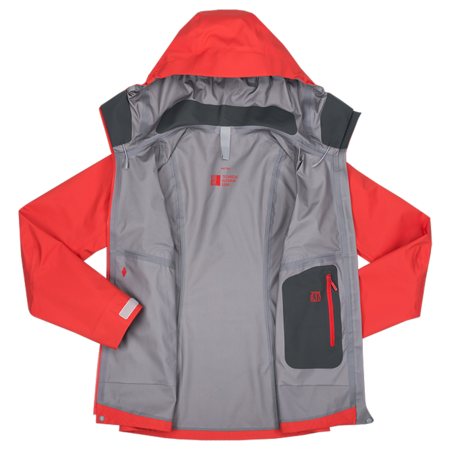 Куртка Епанча