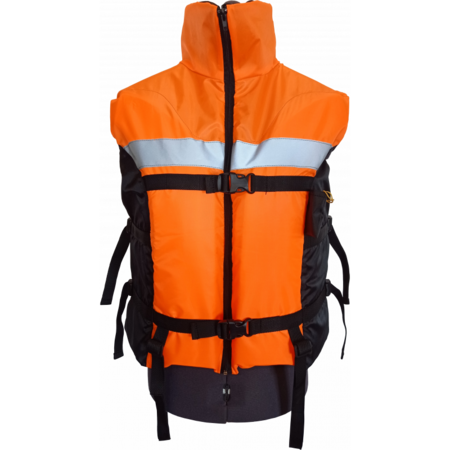 Жилет спасательный Сильвер-4