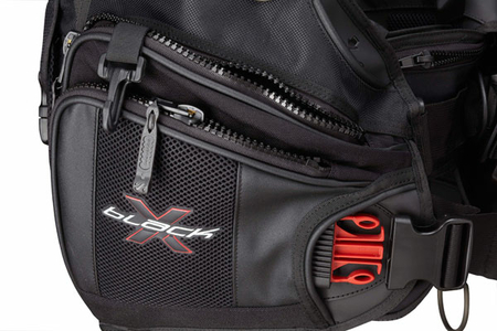 Компенсатор плавучести X-black