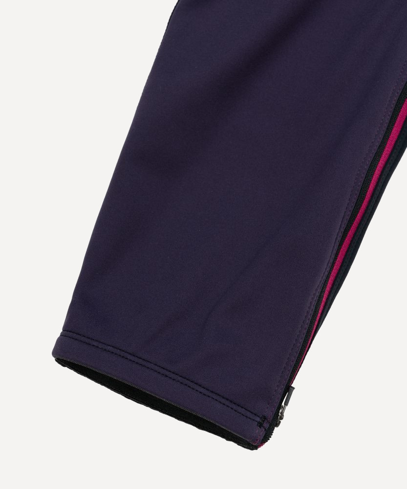 Брюки RedFox Trace WS Wmn (Женский; L; чернила / черный)