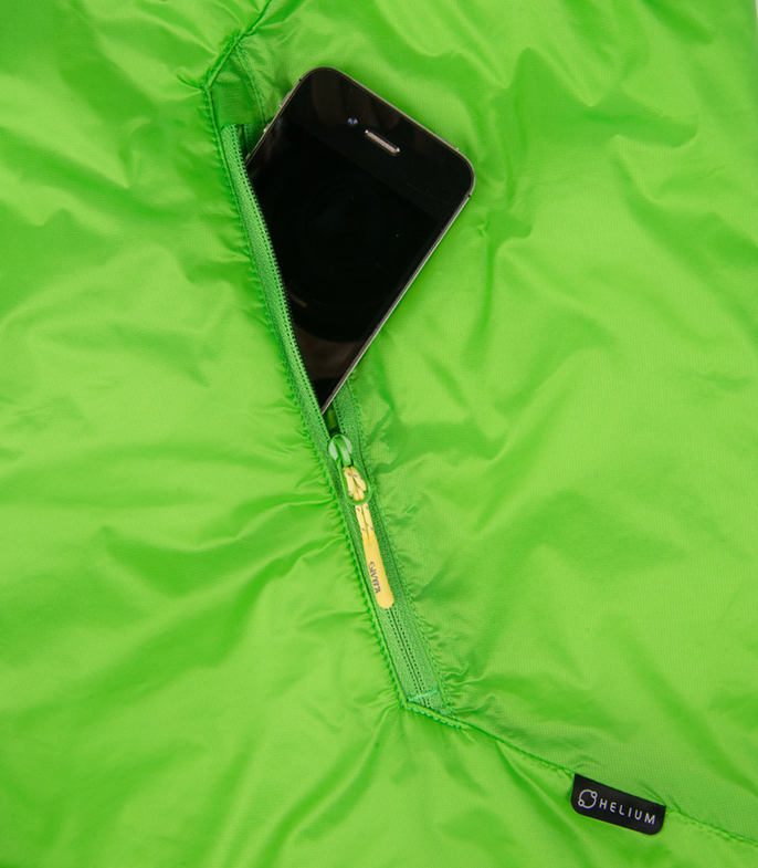 Жилет Синт Дор (Мужской; 48-176; Пламя)