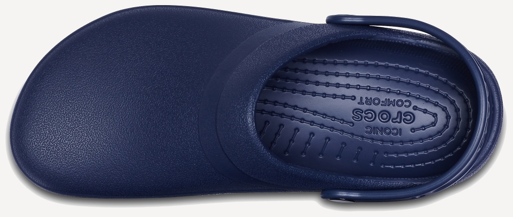 Crocs Specialist II Clog Navy EU 41 42 M8W10 25.5