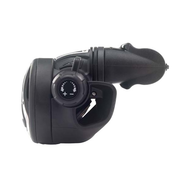 Регулятор MK17 EVO/C370 (DIN) Регулятор MK17 EVO/C370 (DIN)