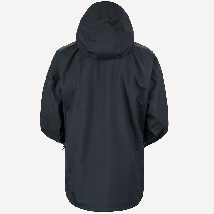 Куртка Штормовая Торок Про 22 (Мужской; 50-182; Рубин/Черный)