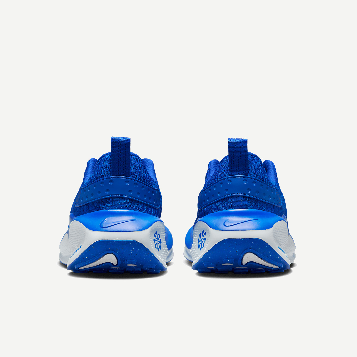 Кроссовки REACTX INFINITY RUN 4 M (RU 42 EU 43 USm 9.5 СМ 26.7; racer blue/football grey/astronomy blue) Кроссовки REACTX INFINITY RUN 4 M (RU 42 EU 43 USm 9.5 СМ 26.7; racer blue/football grey/astronomy blue)