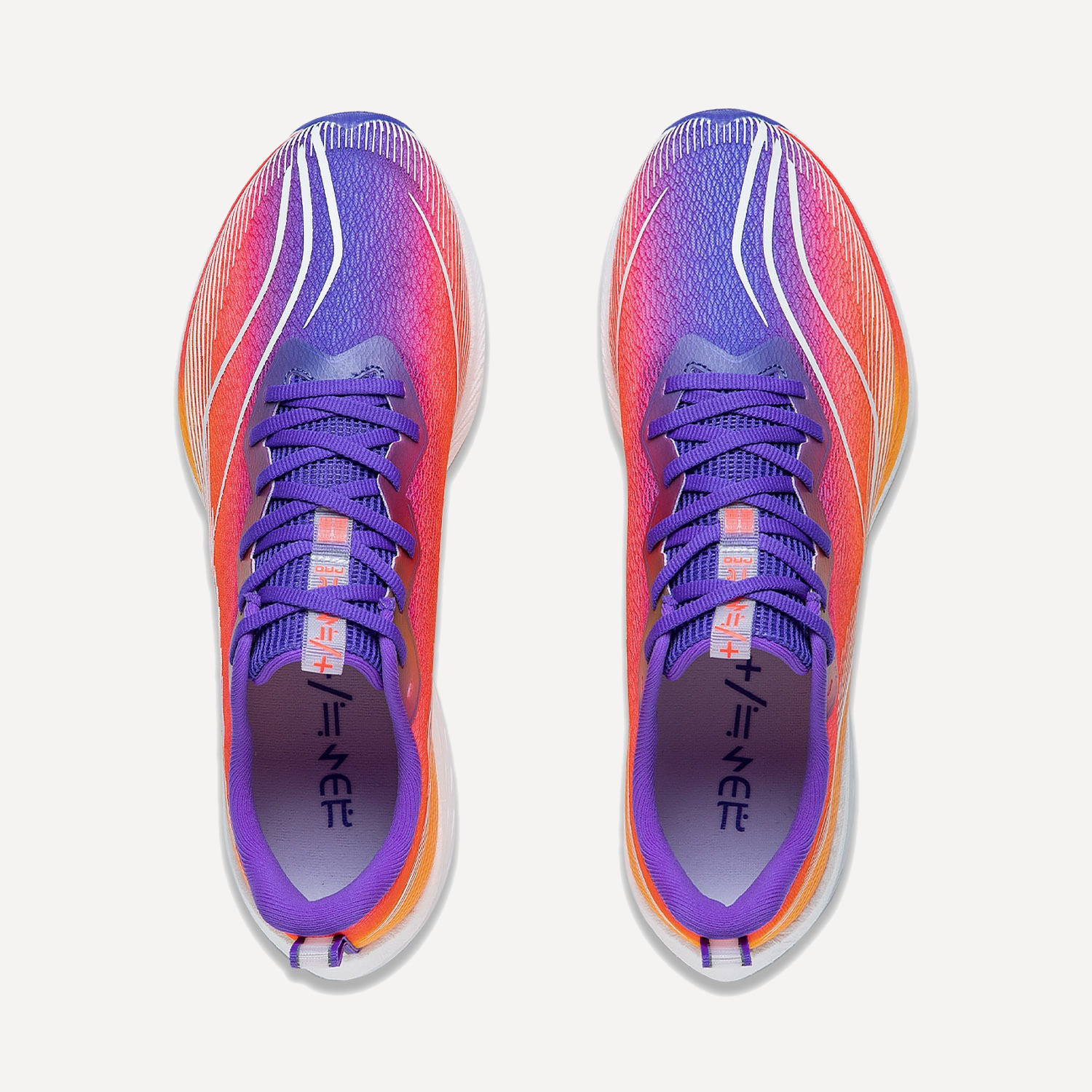 Кроссовки RED HARE 6 PRO (RU 41 USm 9 СМ 26.5; neon fushia/neon flare star) Кроссовки RED HARE 6 PRO (RU 41 USm 9 СМ 26.5; neon fushia/neon flare star)