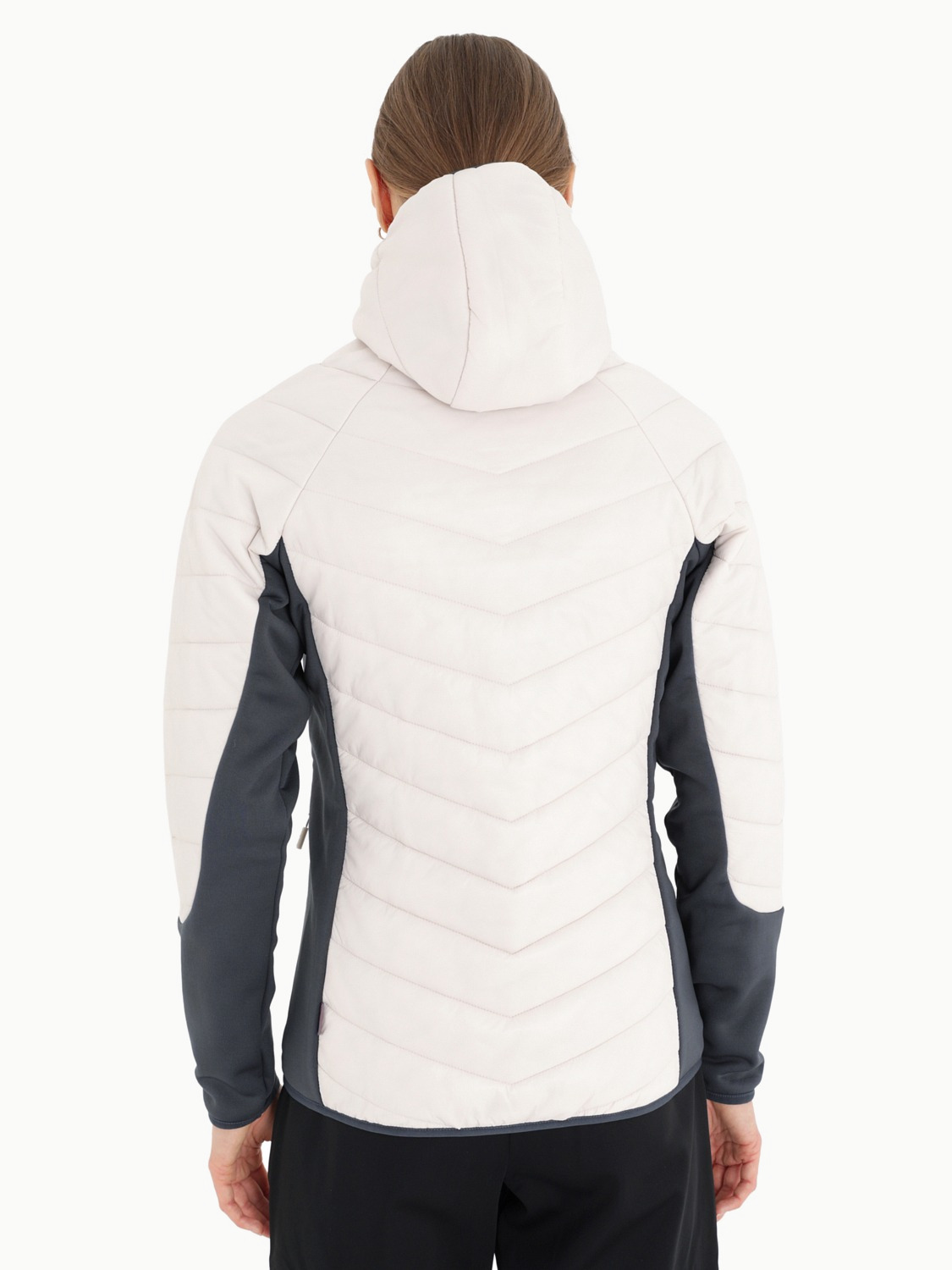 Куртка Viking Becky Warm Pro Lady (Женский; S; Light Grey) Куртка Viking Becky Warm Pro Lady (Женский; S; Light Grey)