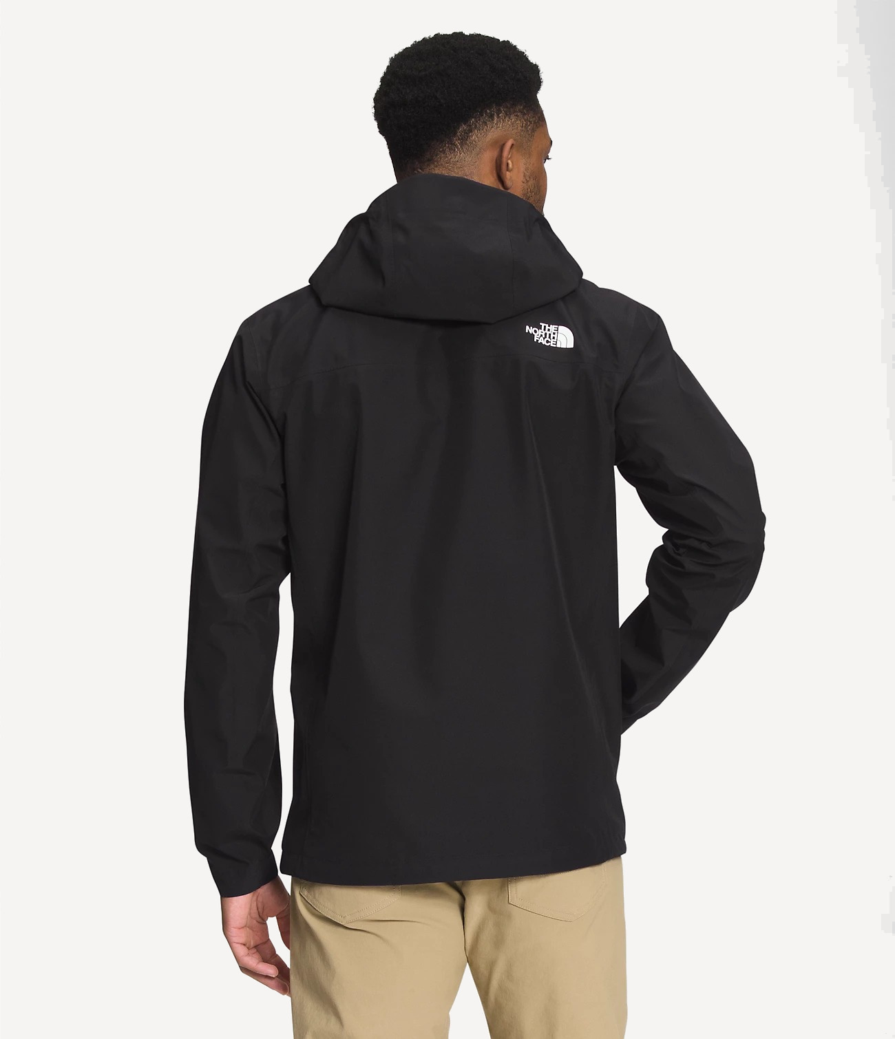 North face shop futurelight jacket