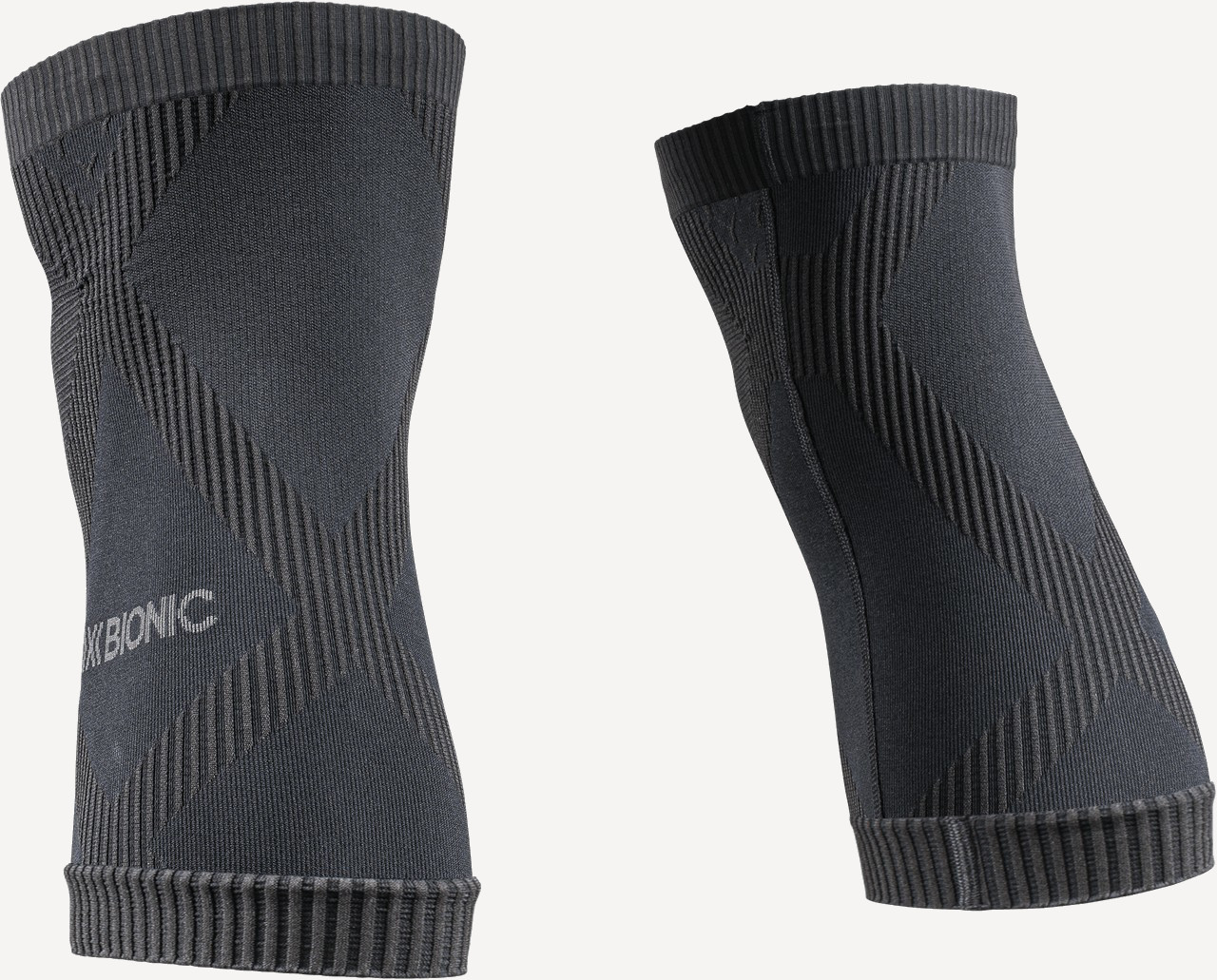 Т/Б наколенник X-Bionic Twyce Knee Stabilizer (S/M(T2); B036 Black/Charcoal)