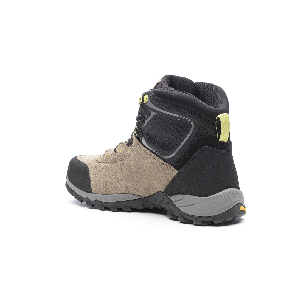 Ботинки INPHINITY GTX (EU 44 USm 11 СМ 29; brown)