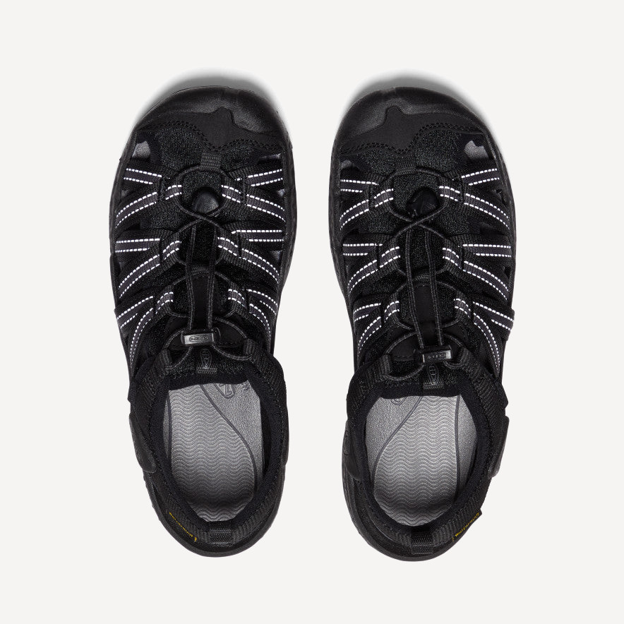 Сандалии DRIFT CREEK H2 W (EU 38 USw 7.5 СМ 23.8; black/black)