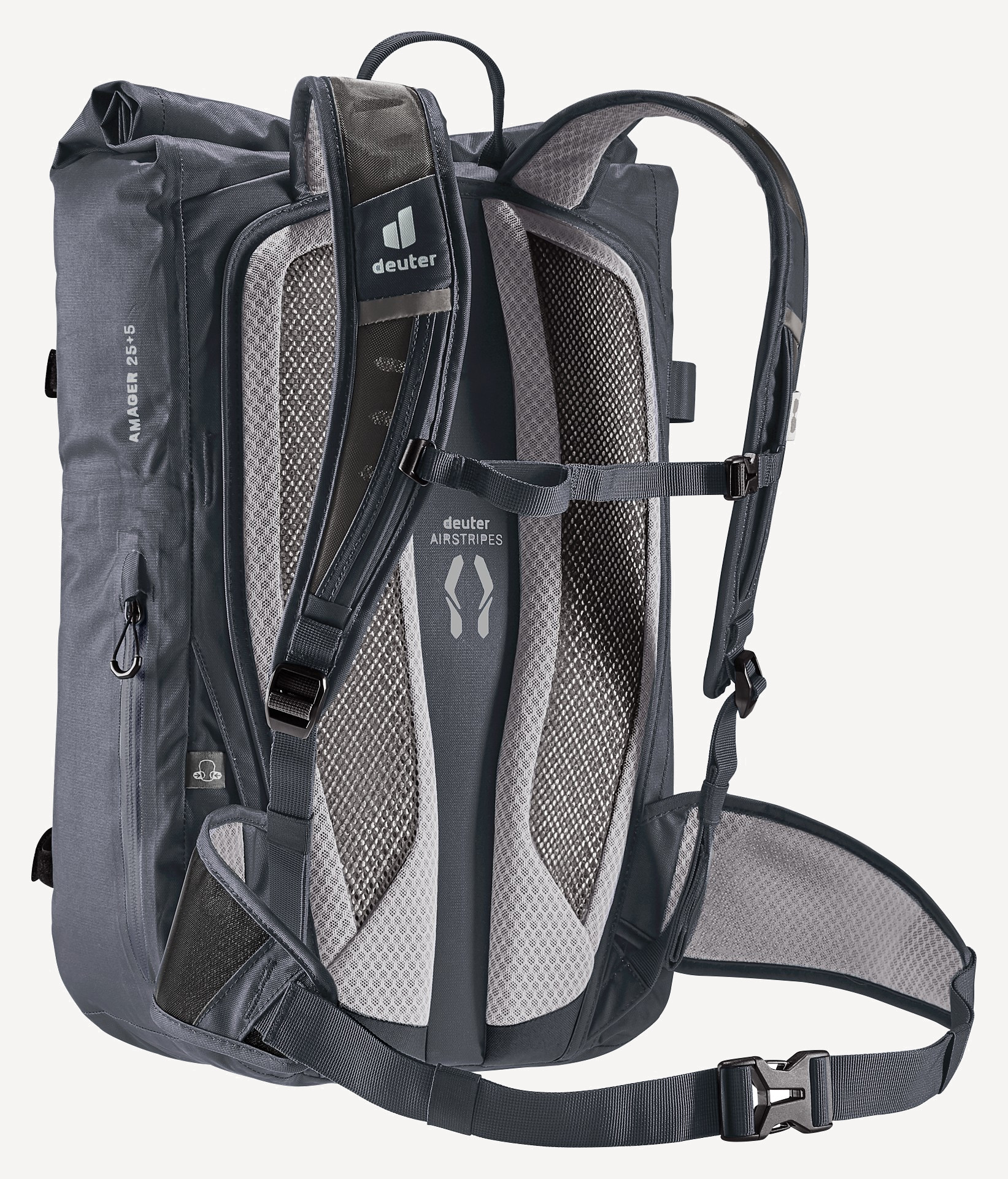 Рюкзак Deuter Amager 25+5 (Graphite)