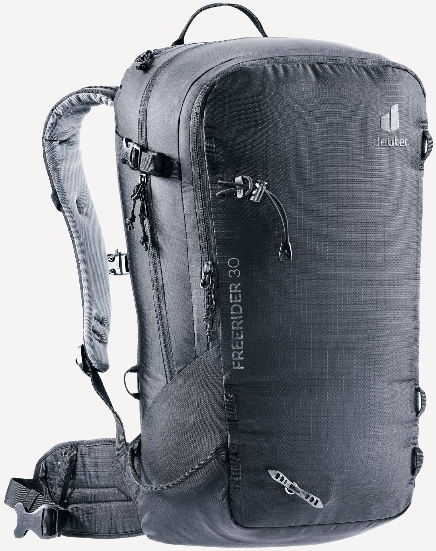 Рюкзак Deuter Freerider 30 (Black)