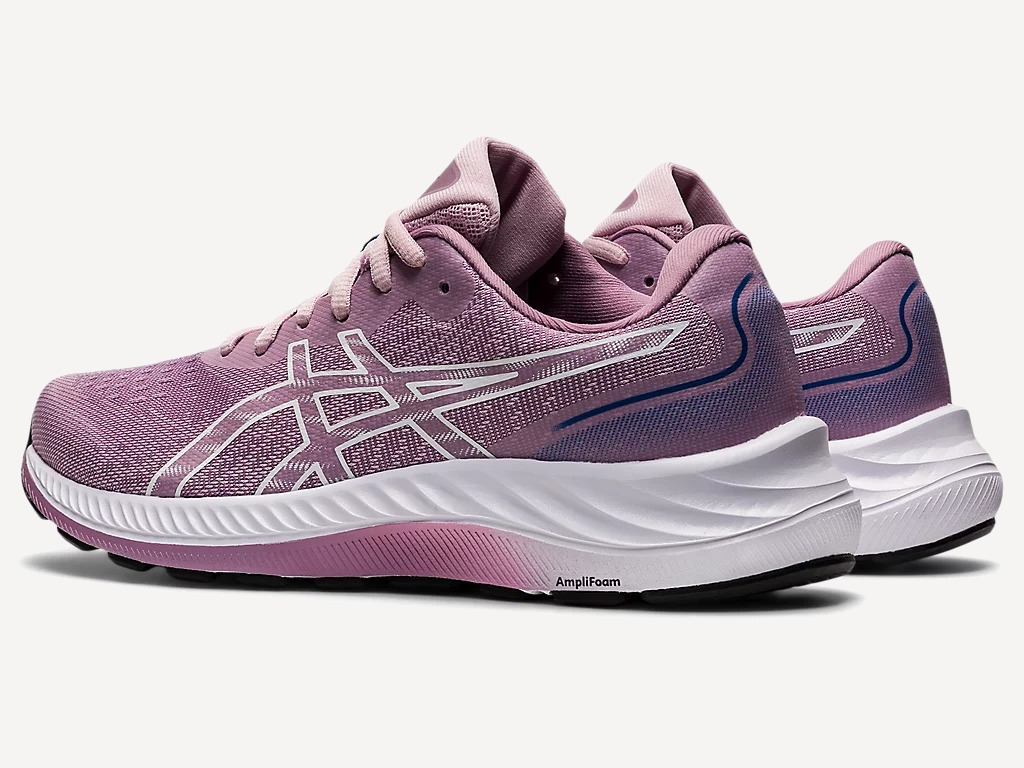 Asics womens excite 7 best sale