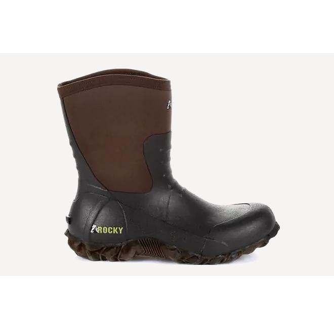 Rocky core hot sale chore boots