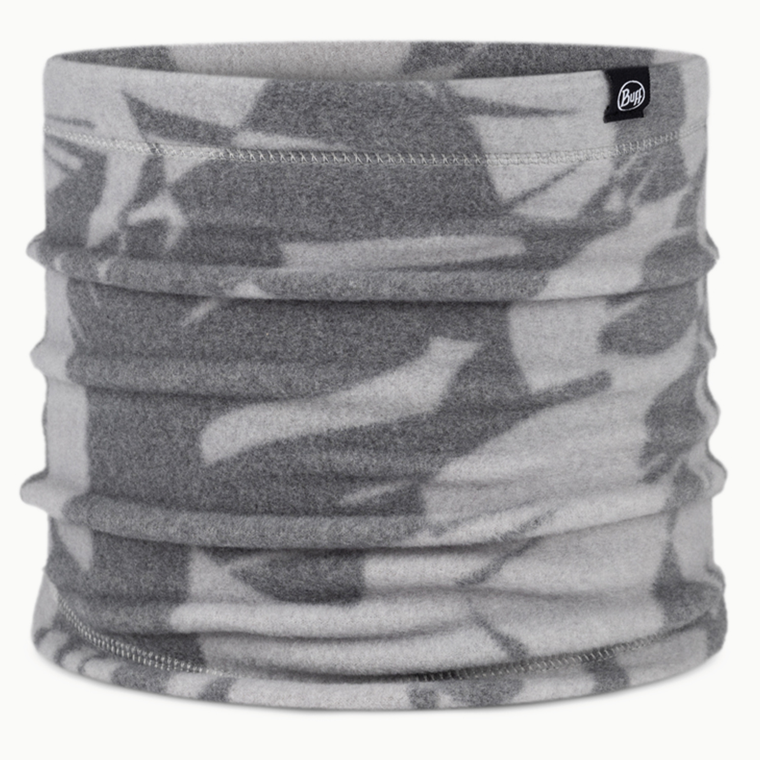 Бандана Buff Polar Prints Neckwarmer (; one size; Bondu Grey) Бандана Buff Polar Prints Neckwarmer (; one size; Bondu Grey)