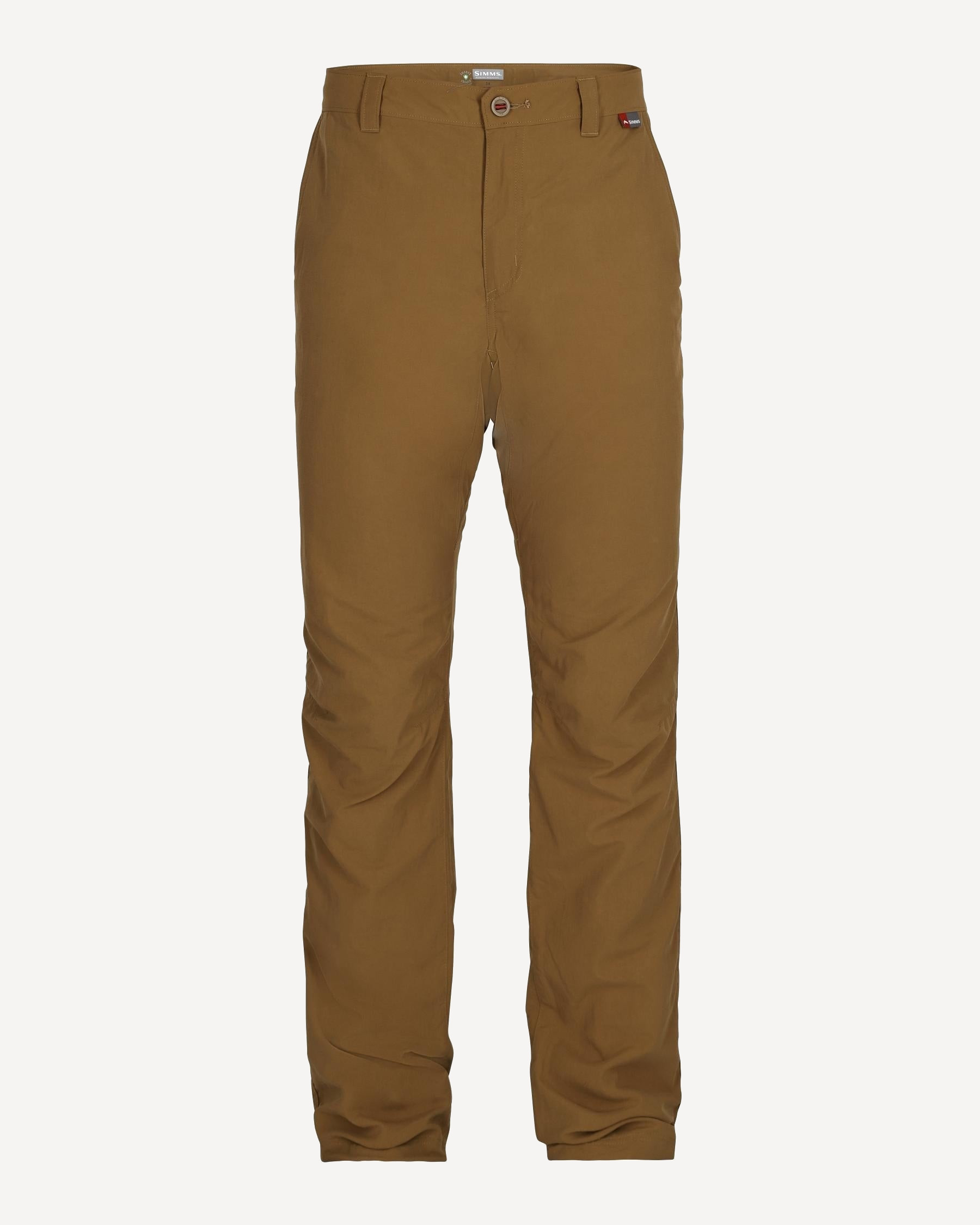 Брюки Simms Bugstopper Superlight Pant (Мужской; S_32W; Driftwood)