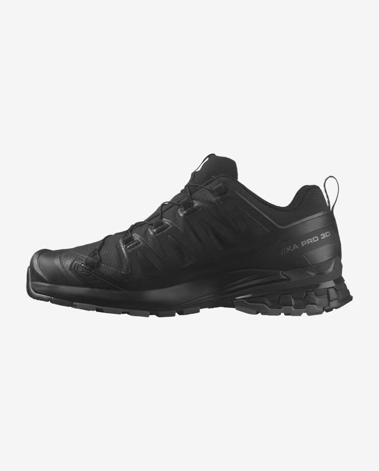 Кроссовки XA PRO 3D V9 WIDE GTX