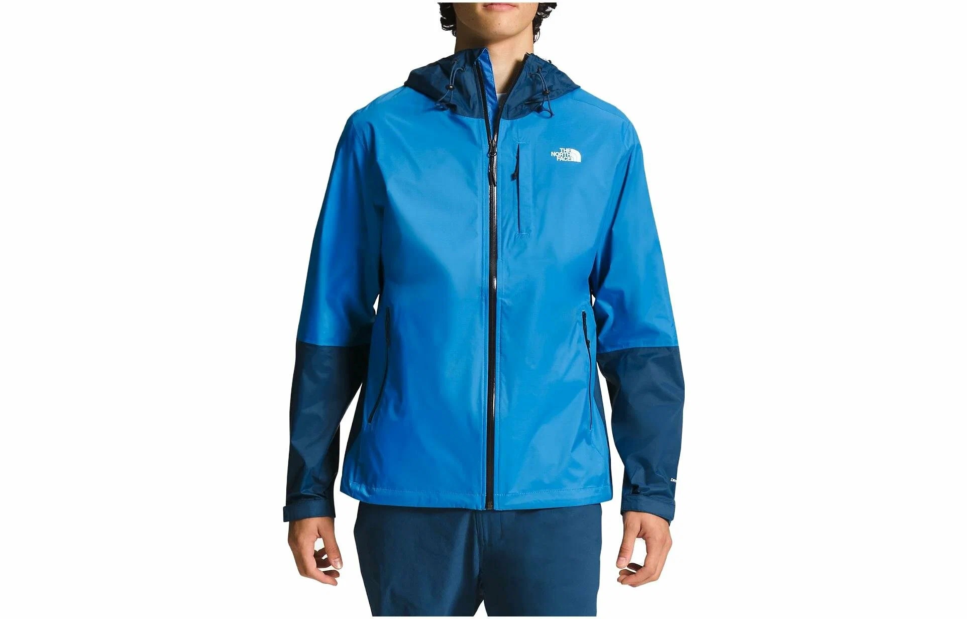 Куртка Alta Vista Jacket (Мужской; S; Super Sonic Blue)