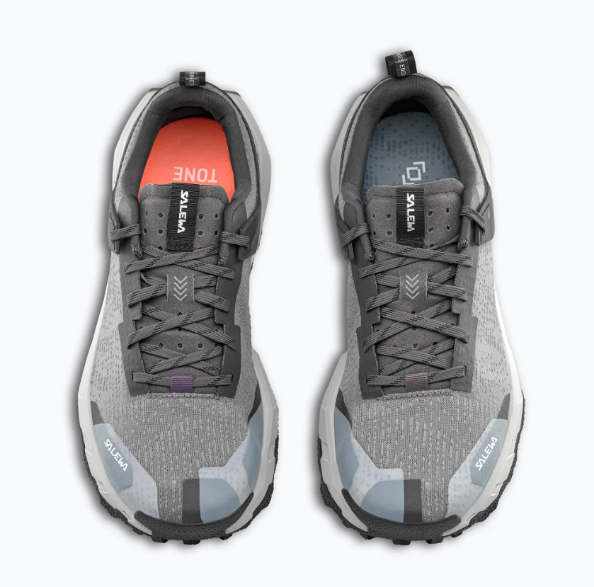 Ботинки Pedroc 2 M (EU 46 UK 11 USm 12 СМ 30; Onyx/Vapor Blue)