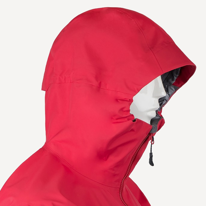 Куртка Штормовая Az | Емурлук (Мужской; 58-182; Черный) Куртка Штормовая Az | Емурлук (Мужской; 58-182; Черный)