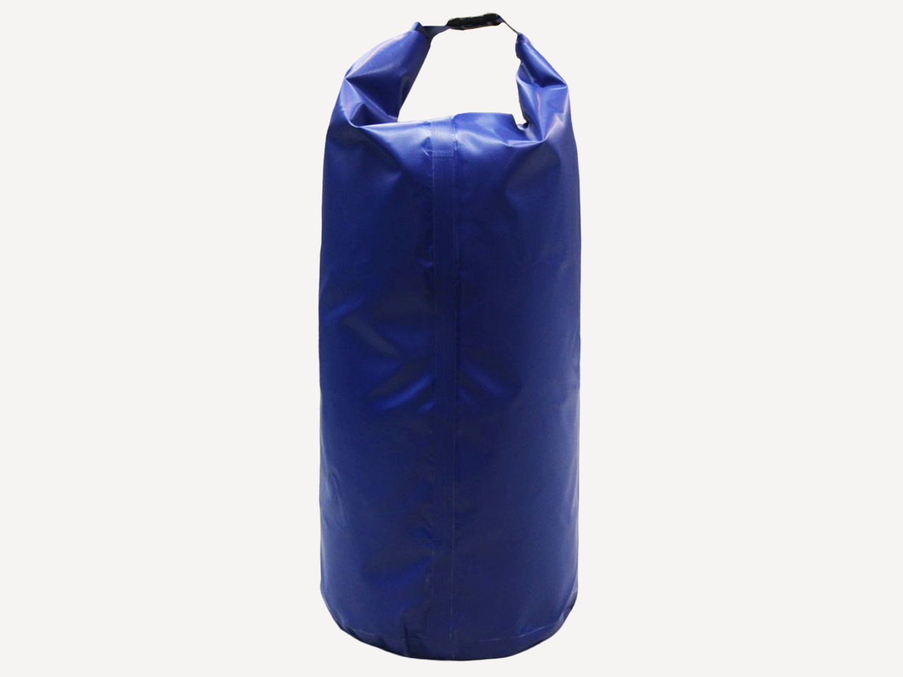 Гермобаул USM с лямкой для переноски 60л (синий)