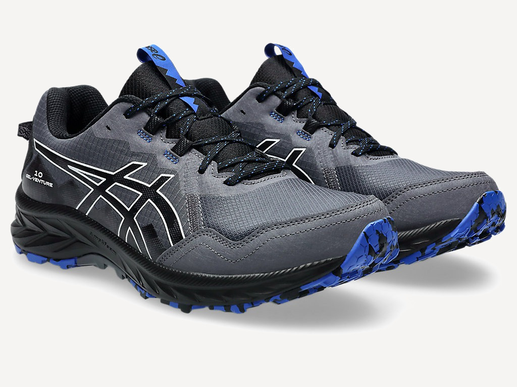 Кроссовки GEL-VENTURE 10 M (RU 41 EU 42 US 8.5 СМ 26.5 ; carrier grey/black) Кроссовки GEL-VENTURE 10 M (RU 41 EU 42 US 8.5 СМ 26.5 ; carrier grey/black)