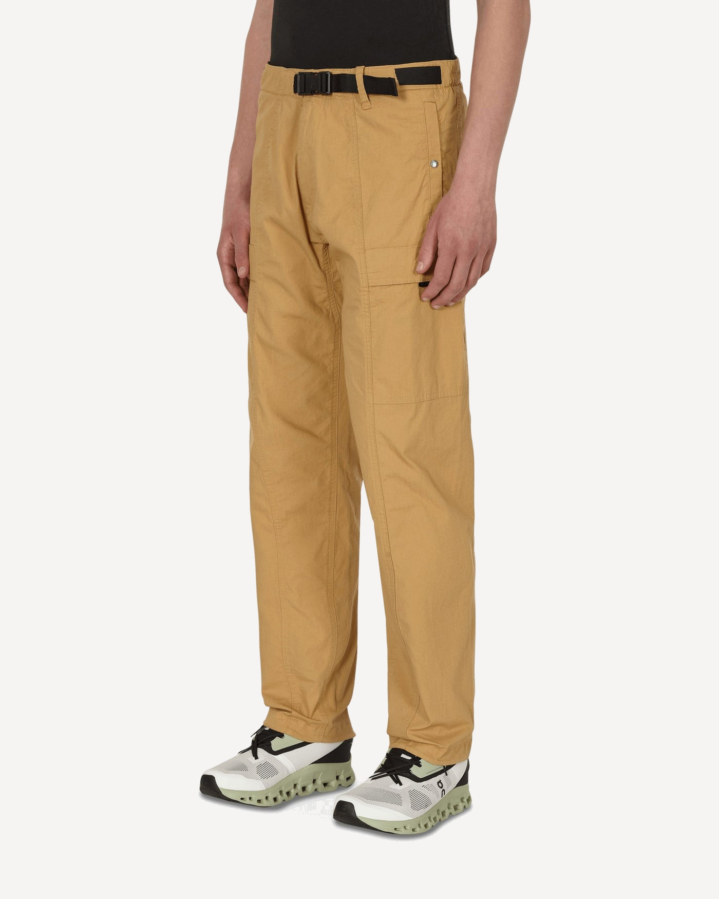 Брюки Ripstop Easy Pant (Мужской; XL; UtilityBrown)