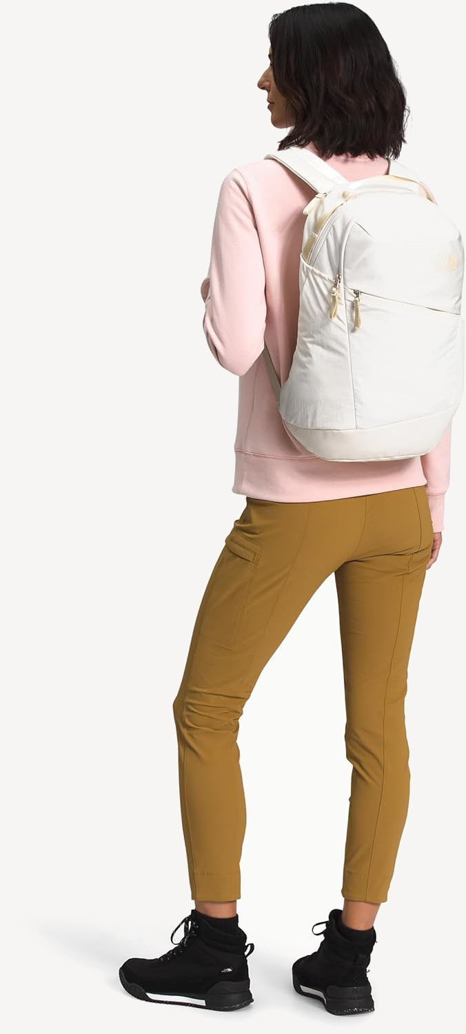 W isabella north face discount