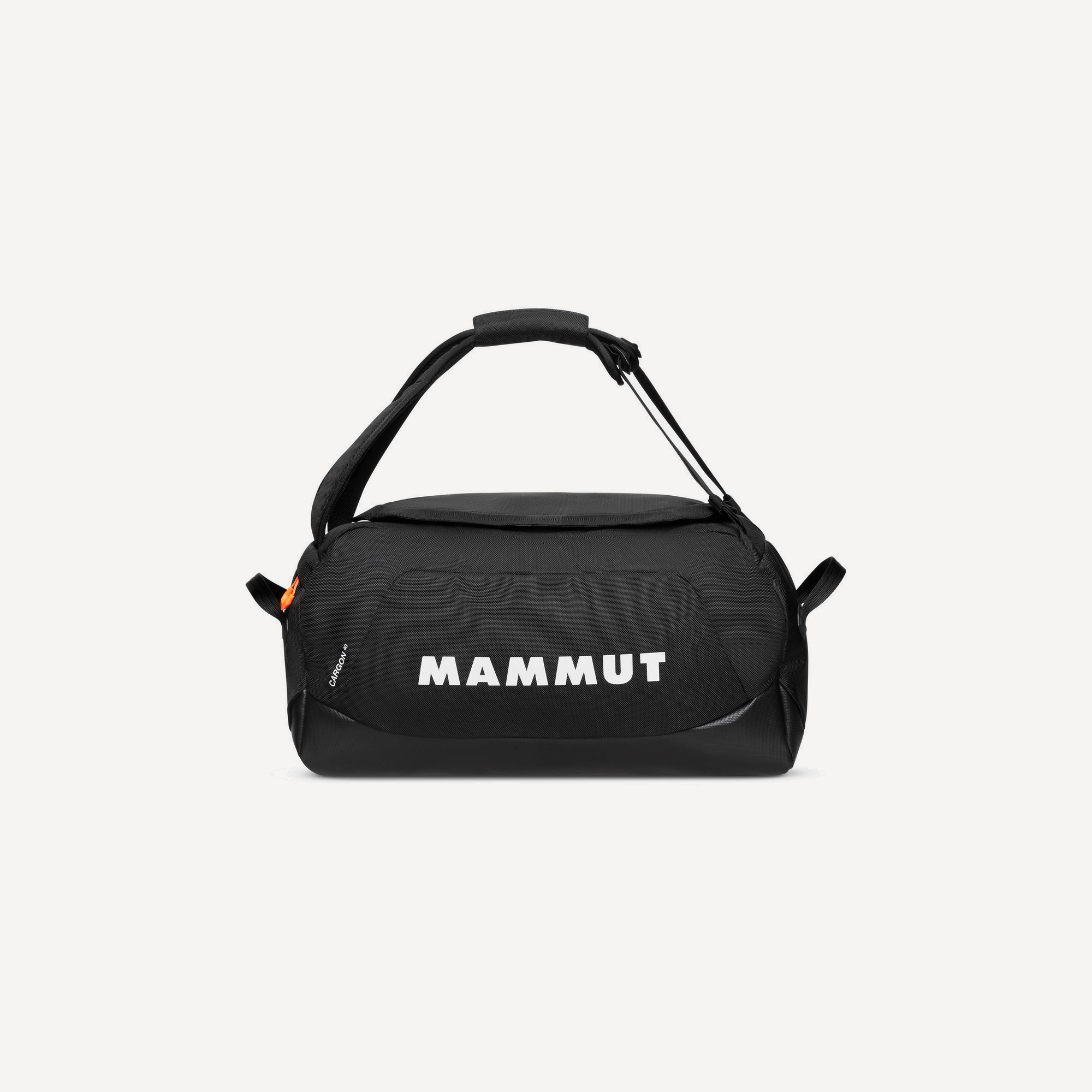 Mammut 2025 cargon 40l