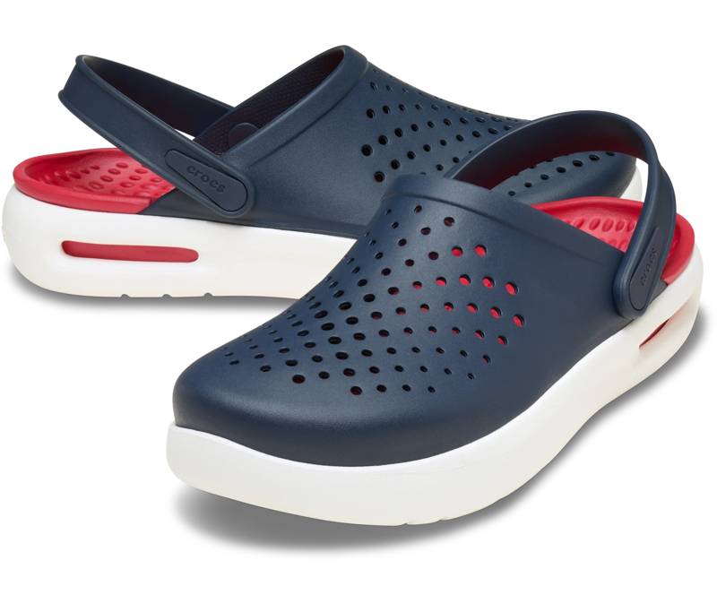 Сабо InMotion Clog (EU 39-40 M7W9 СМ 24.6; Navy)