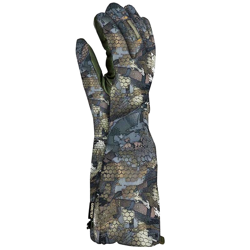 Перчатки Delta Deek GTX Glove