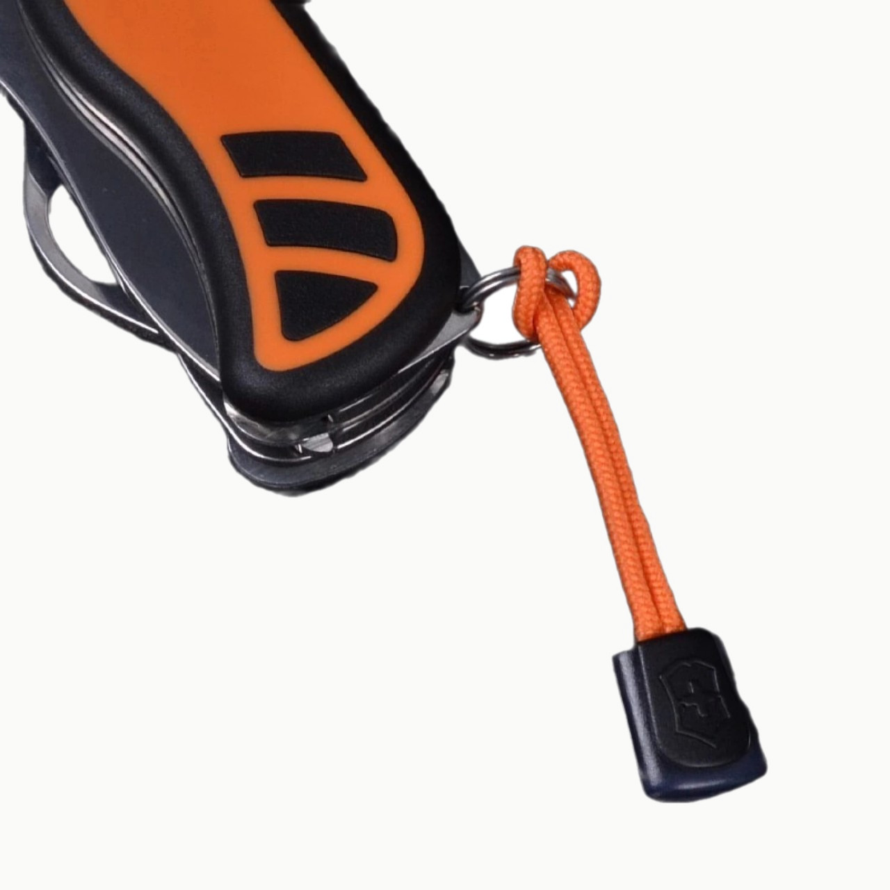 Нож Victorinox Hunter XT 6 функций (Оранжевый/Черный; 223/111мм)