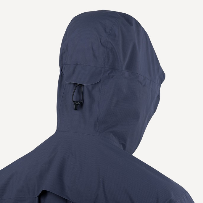 Куртка Гарус (Мужской; 46-176; Графит) Куртка Гарус (Мужской; 46-176; Графит)