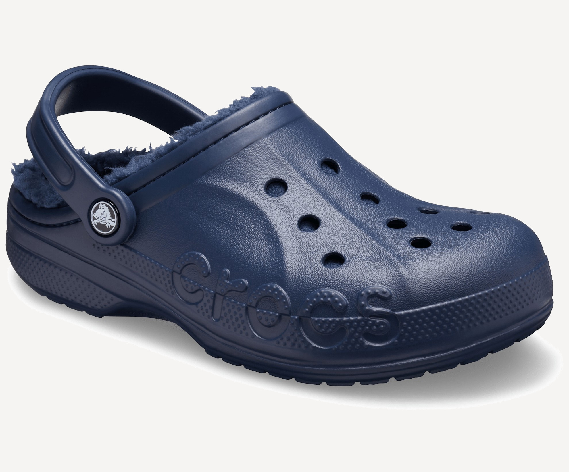 crocs clog platform