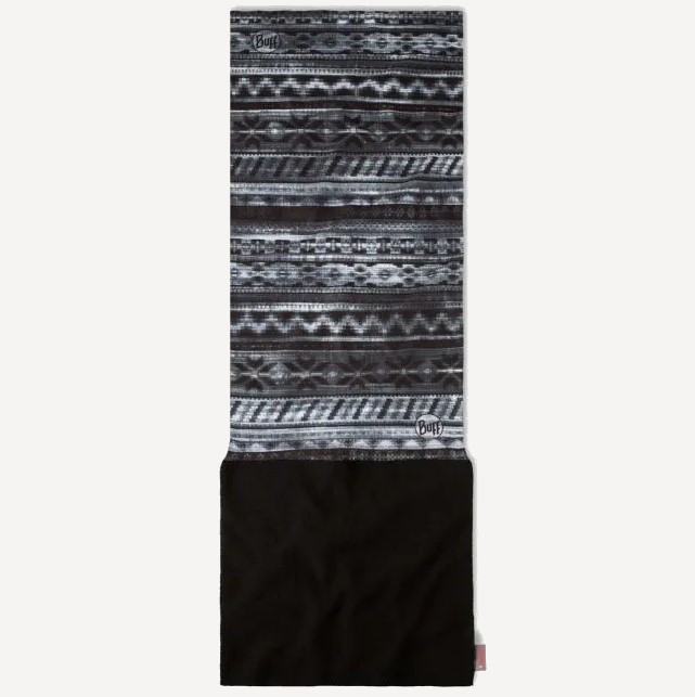 Бандана BUFF Polar (Унисекс; one size; Alsien Black) Бандана BUFF Polar (Унисекс; one size; Alsien Black)