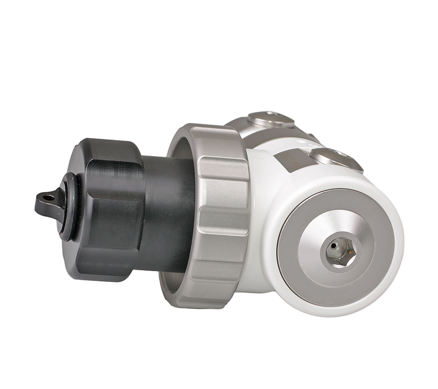 Регулятор FanDiver F2-D2 (DIN; white)