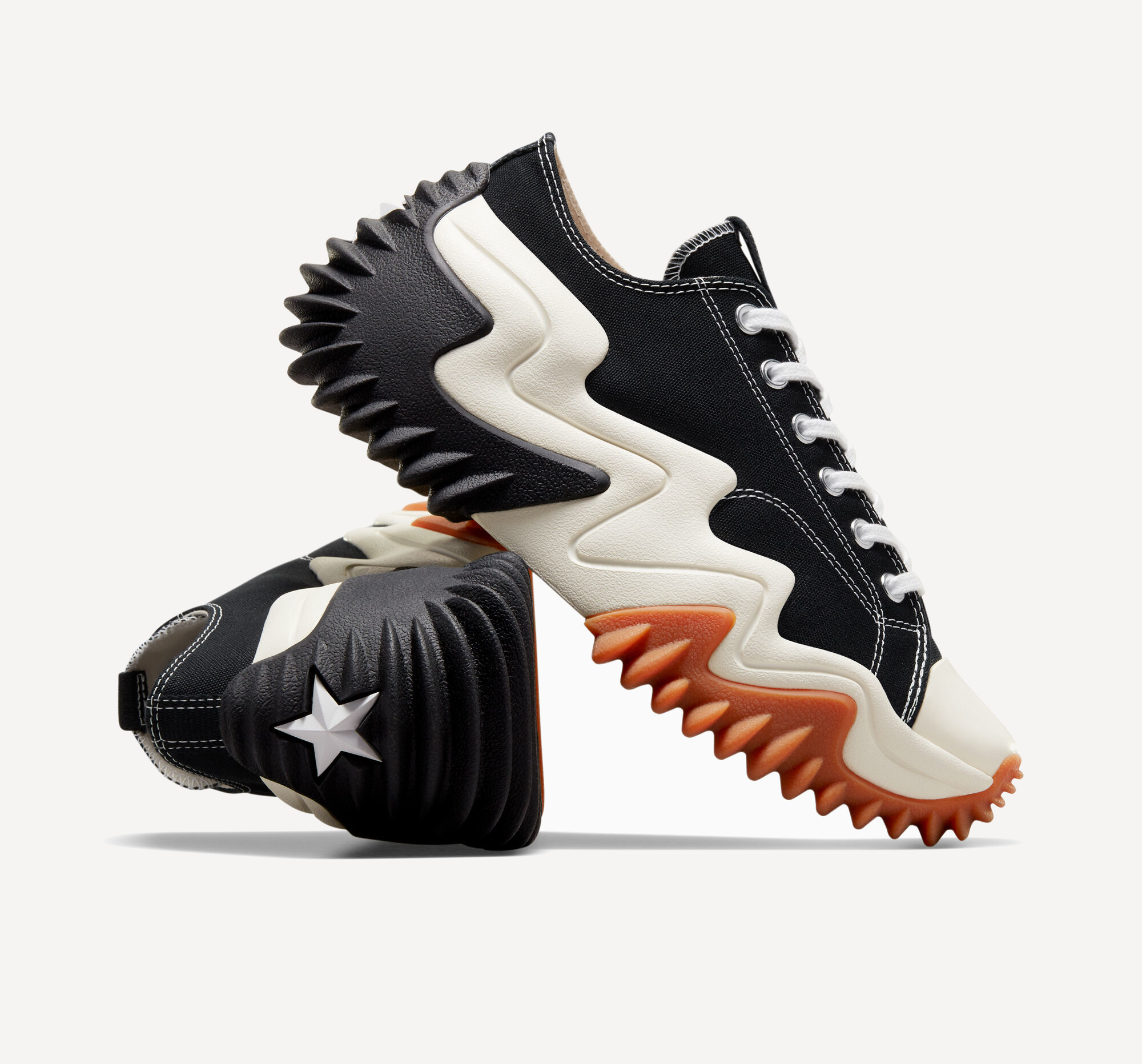 Кеды Run Star Motion OX 172895C (EU 38 USm 5.5 USw 7 СМ 23.5; черный) Кеды Run Star Motion OX 172895C (EU 38 USm 5.5 USw 7 СМ 23.5; черный)
