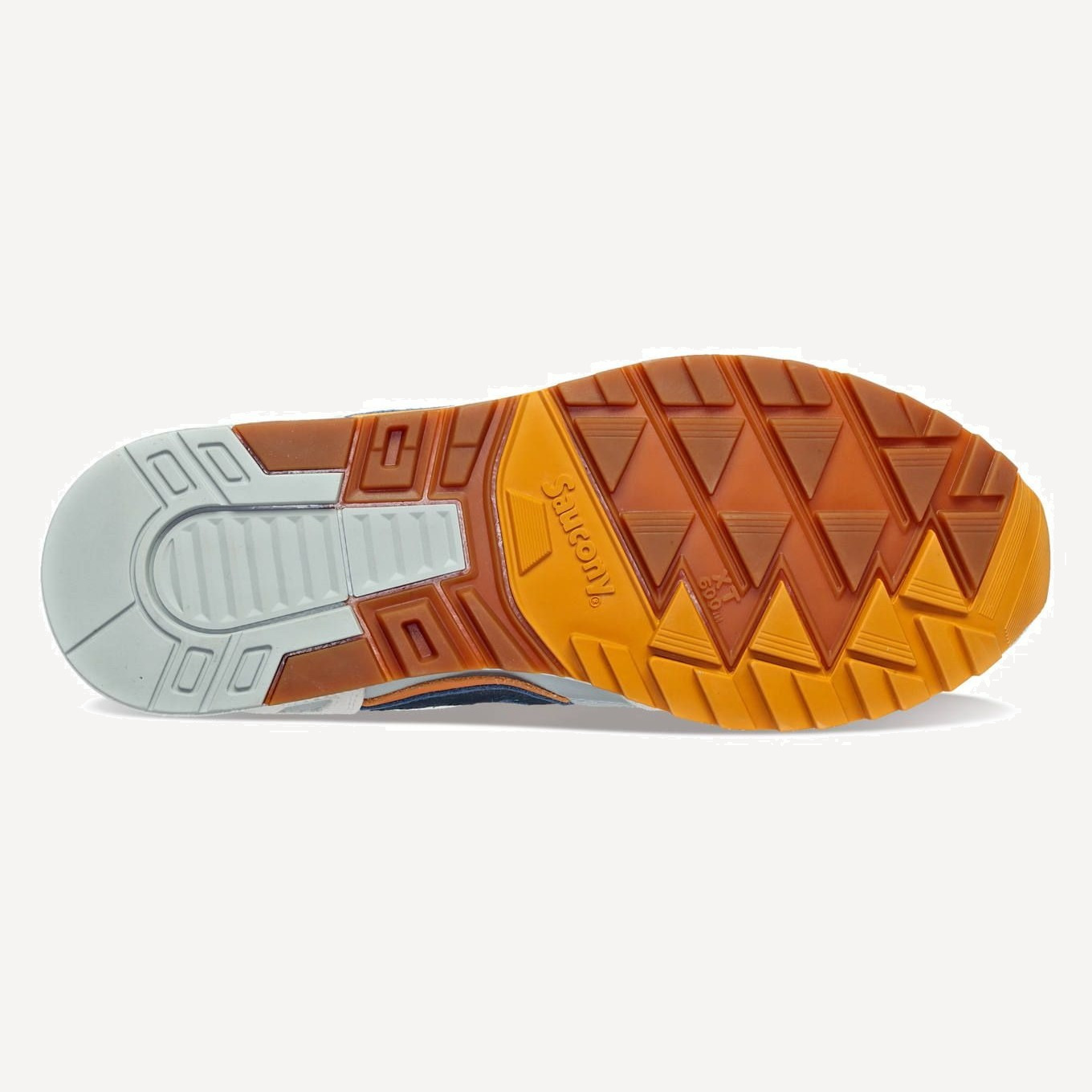 Кроссовки SHADOW 5000 U (RU 39.5 UK 6.5 USm 7.5 СМ 25.5; gray/navy) Кроссовки SHADOW 5000 U (RU 39.5 UK 6.5 USm 7.5 СМ 25.5; gray/navy)