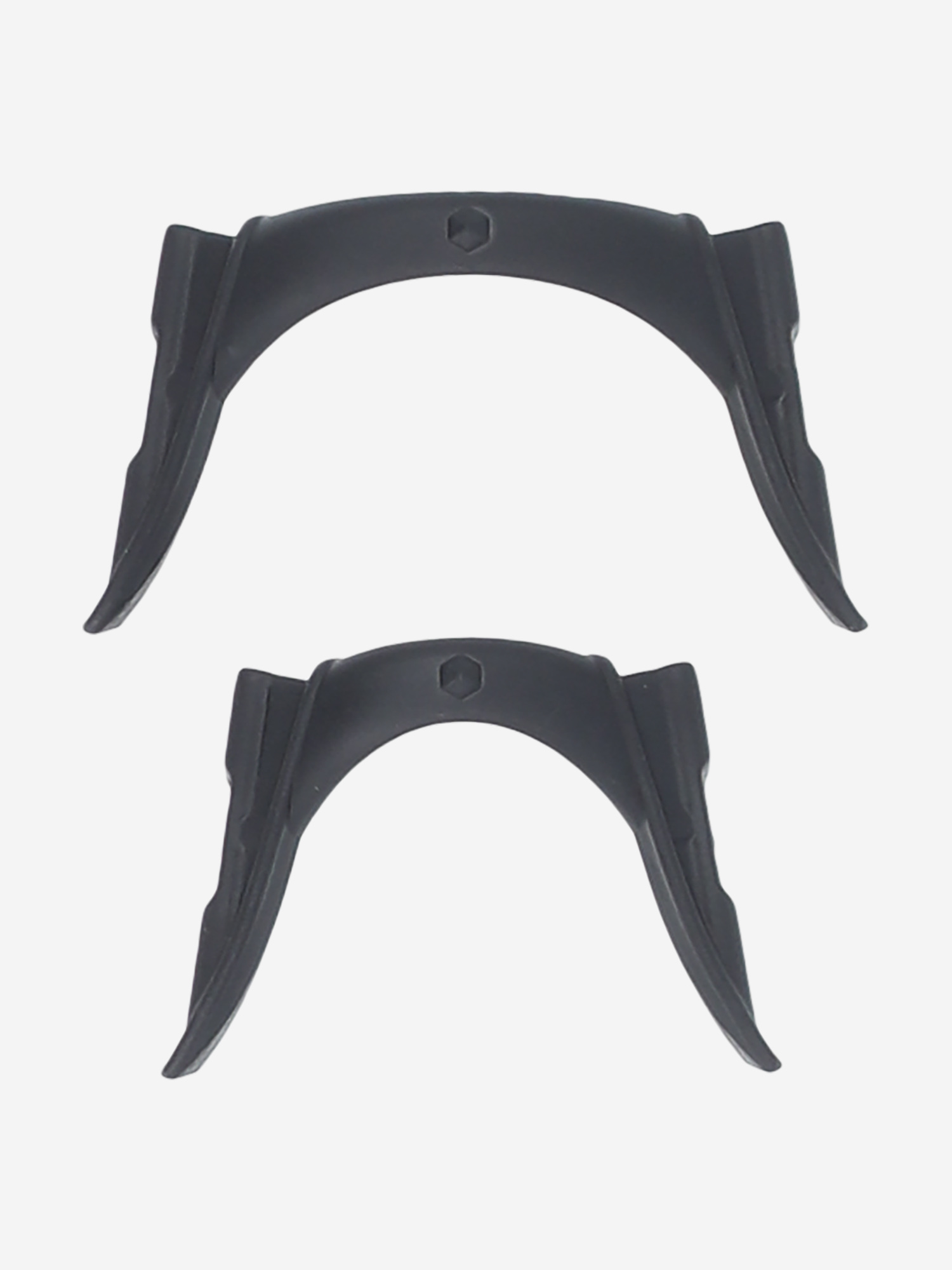 Очки для плавания Speedo Fastskin Pure Focus Mirror (зеркальные; черный/бирюзовый/золотой)