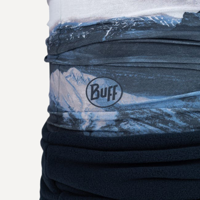 Бандана BUFF Polar (; one size; Arin Blue) Бандана BUFF Polar (; one size; Arin Blue)