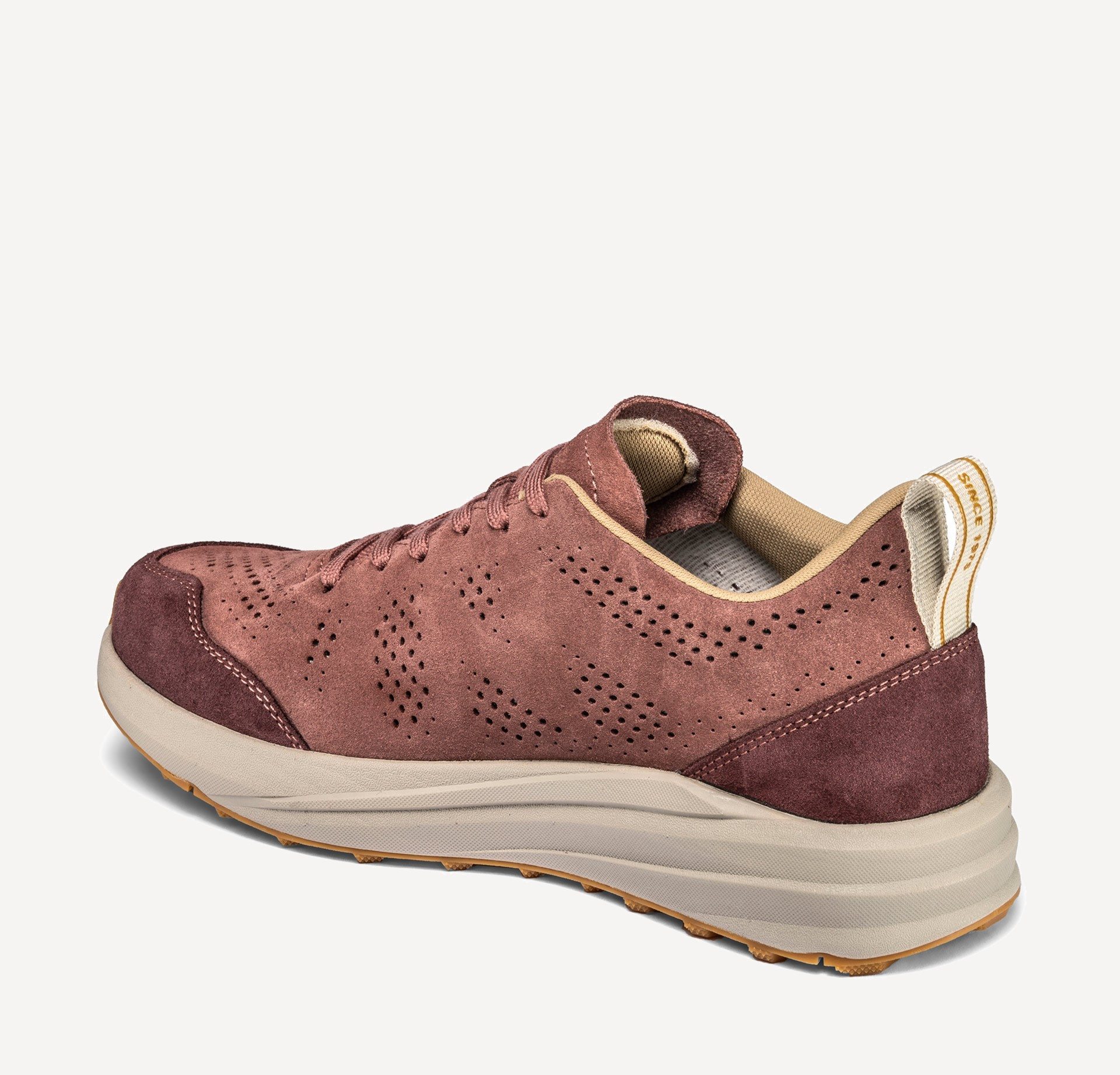 Ботинки VITALITY FIT AIR Ws (RU 38 EU 39 СМ 25.5; brownrose)