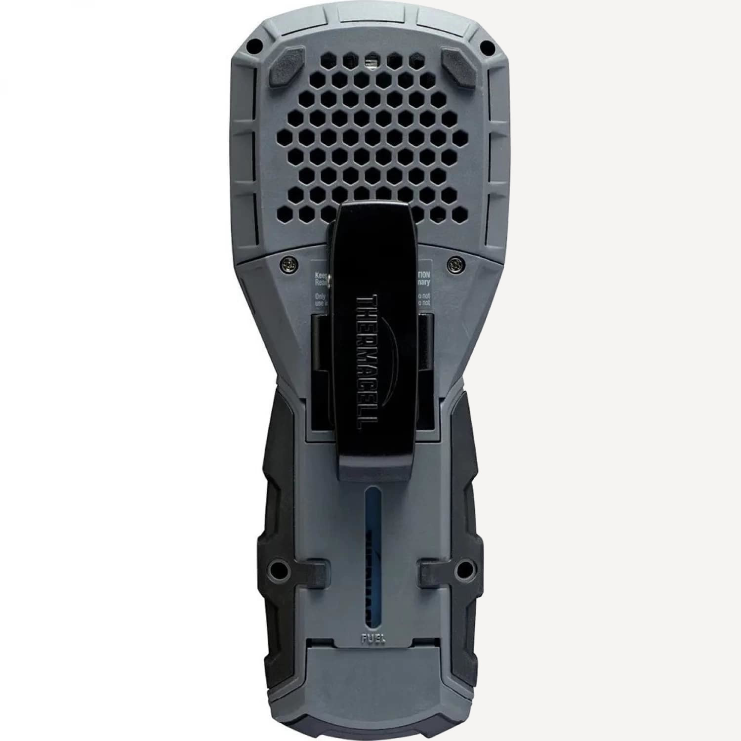 Фумигатор Thermacell MR-450X Repeller (Серый + 1 катридж и 3 пластины)